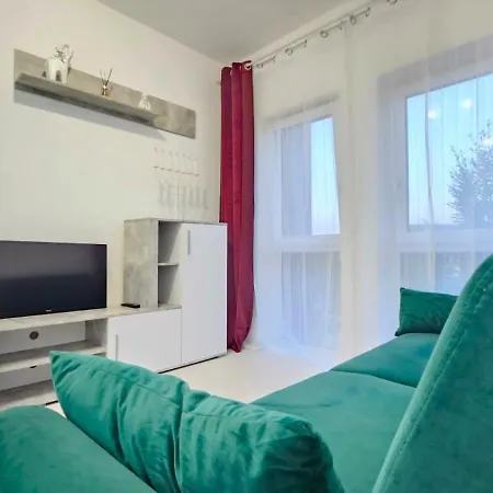 Διαμέρισμα Apartament Stilat Si Confortabil *