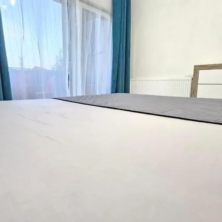 Apartament Stilat Si Confortabil Διαμέρισμα Κλουζ-Ναπόκα