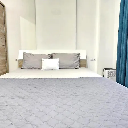 Apartament Stilat Si Confortabil *