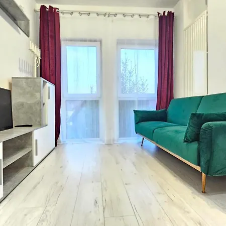 Apartament Stilat Si Confortabil *