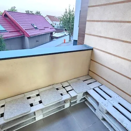 Apartament Stilat Si Confortabil Διαμέρισμα *