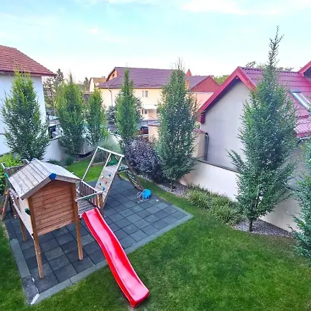 Apartament Stilat Si Confortabil Διαμέρισμα *