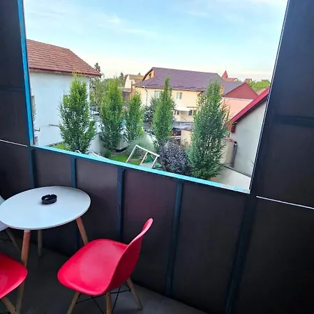 Apartament Stilat Si Confortabil Διαμέρισμα